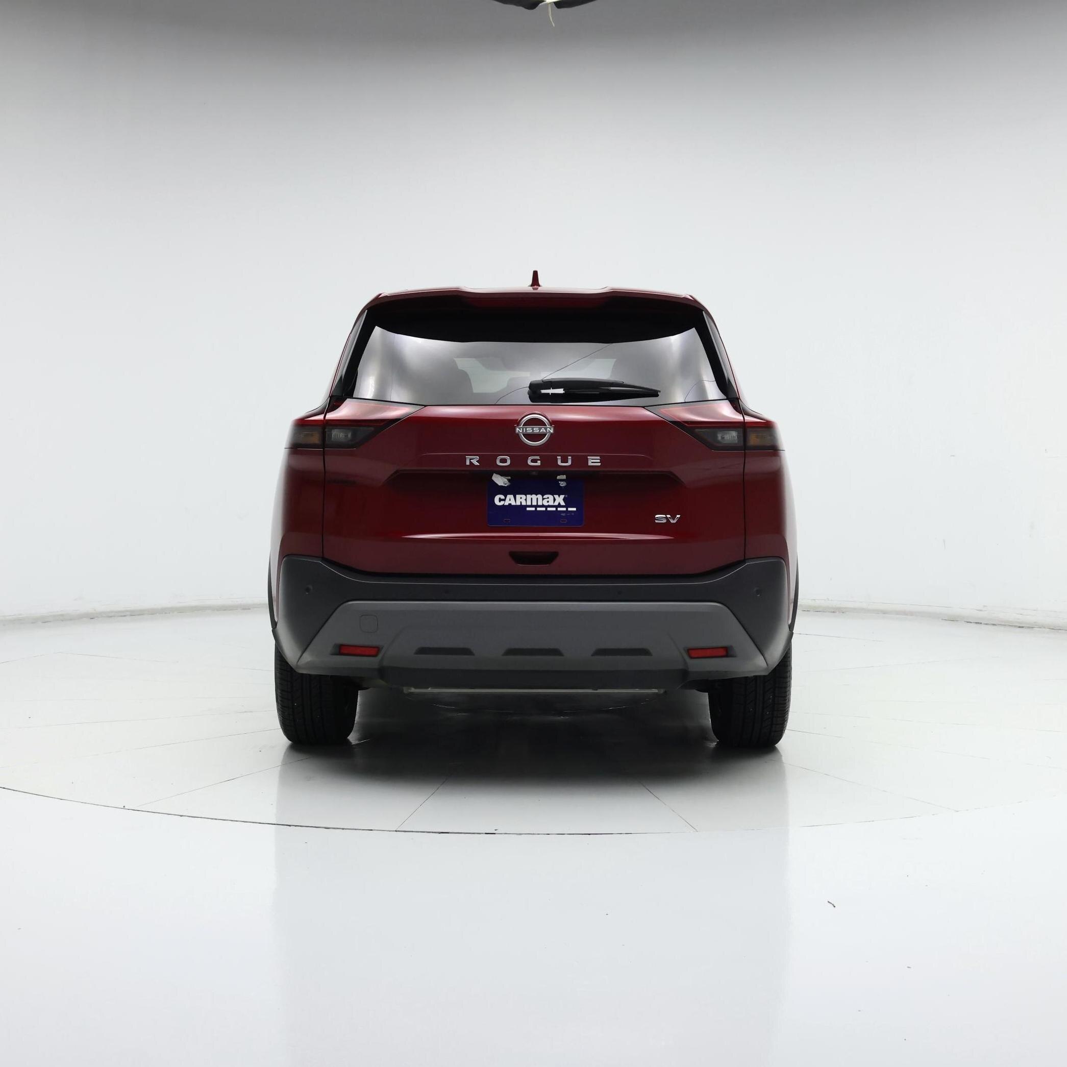 Thumbnail: 2023 Nissan Rogue - 6