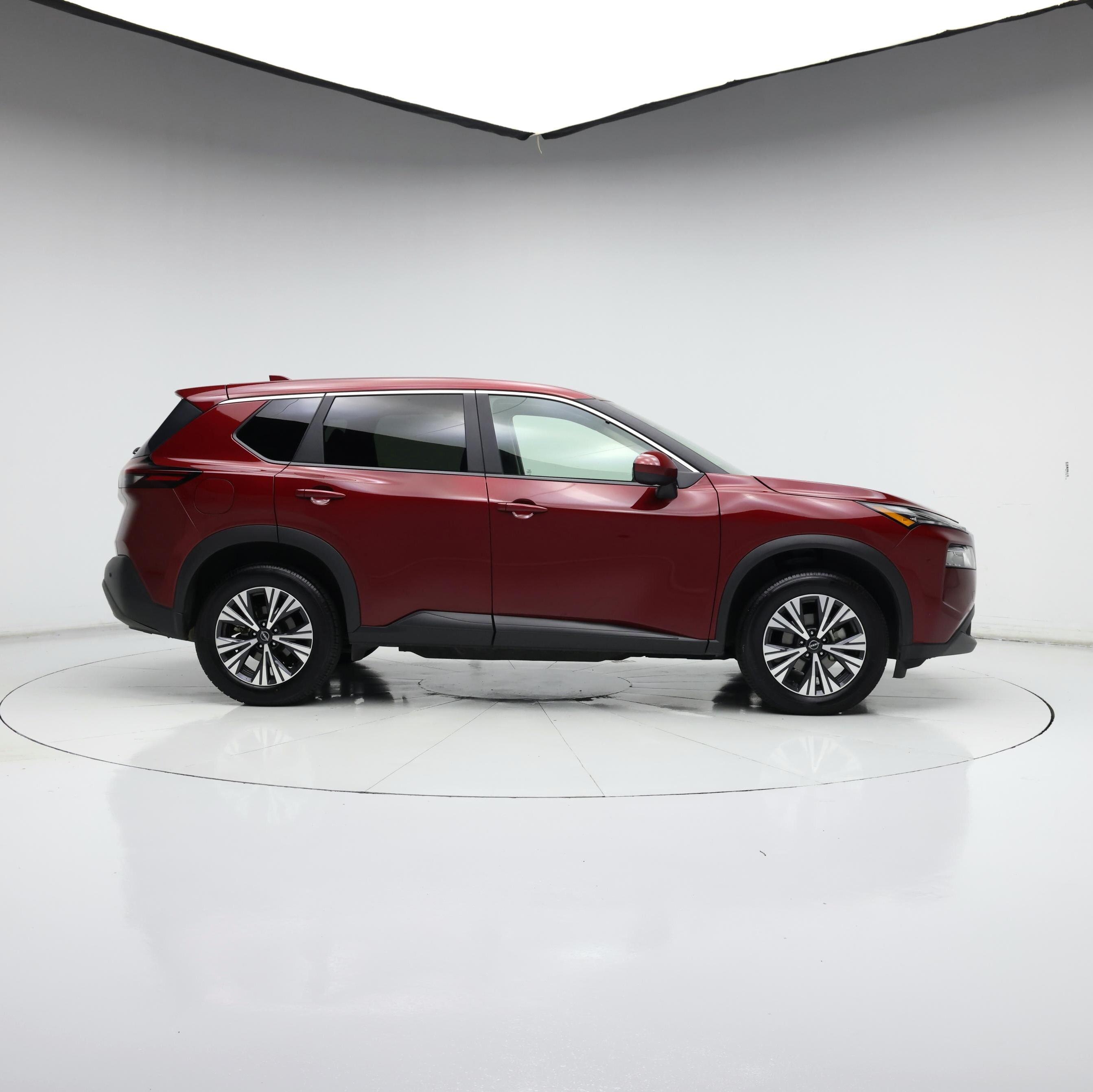 Thumbnail: 2023 Nissan Rogue - 7