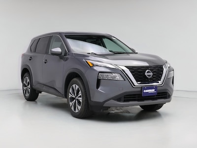 2023 Nissan Rogue SV -
                Nashville, TN