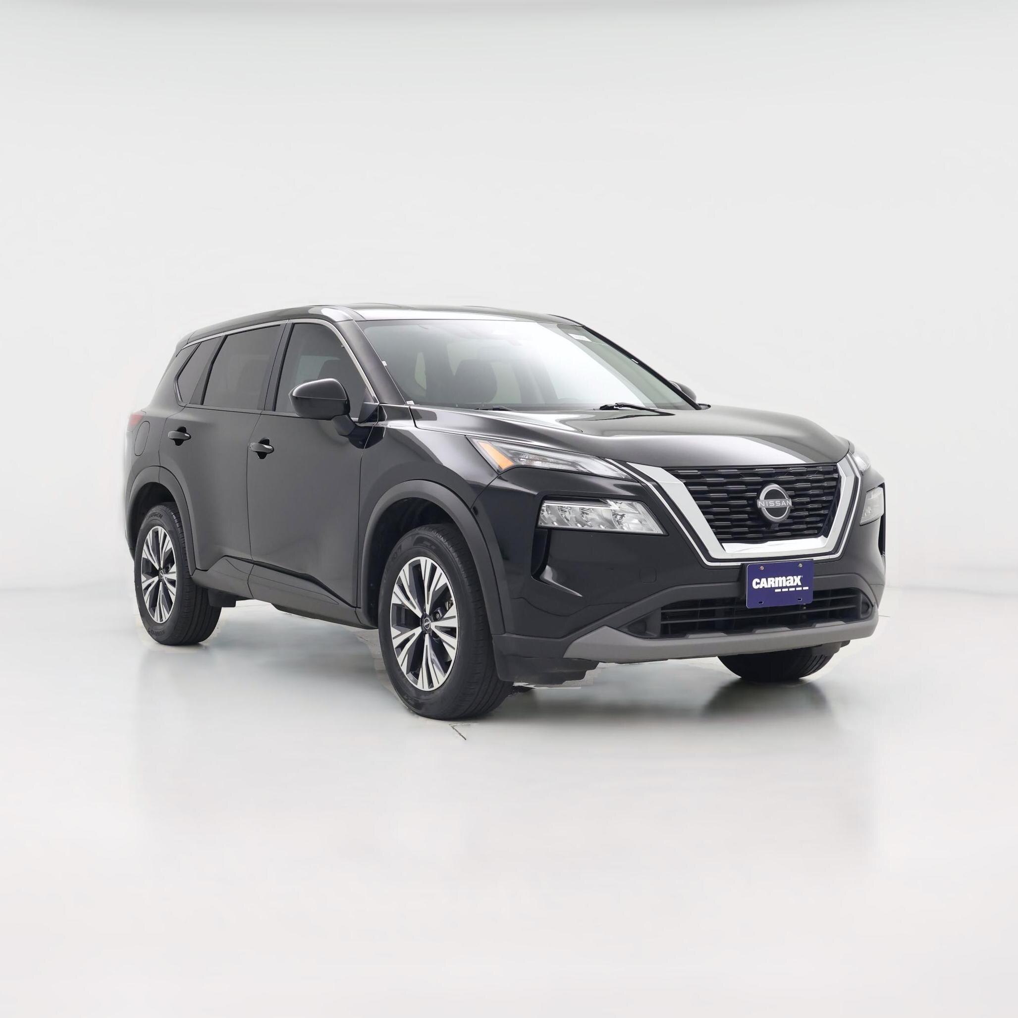 Thumbnail: 2023 Nissan Rogue - 1