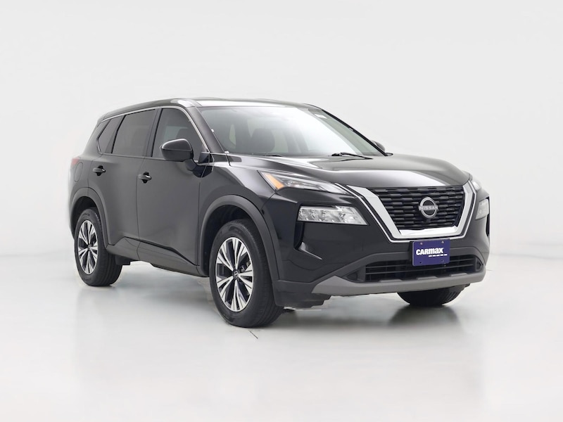 2023 Nissan Rogue SV -
                  Katy, TX