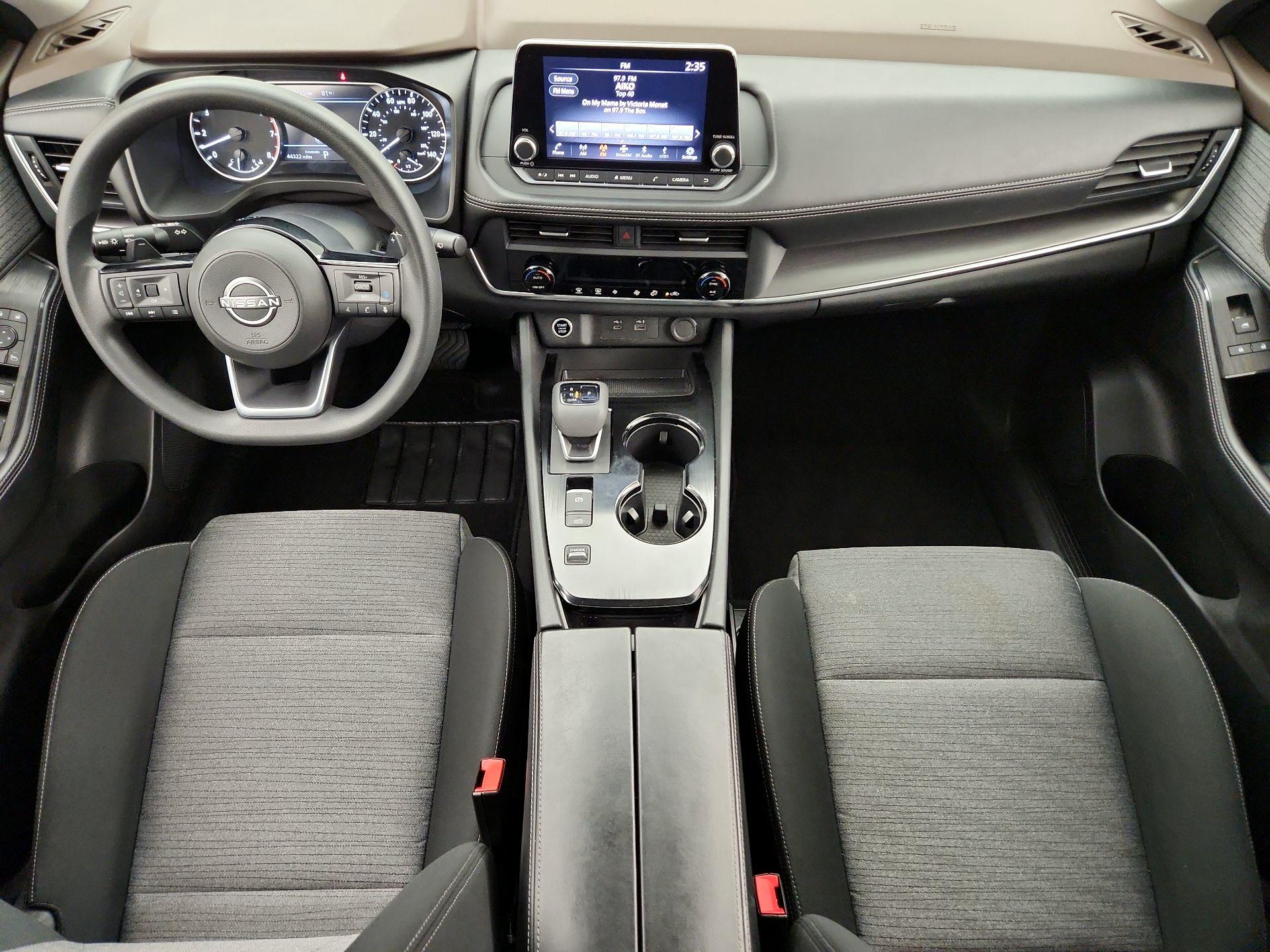 Thumbnail: 2023 Nissan Rogue - 9
