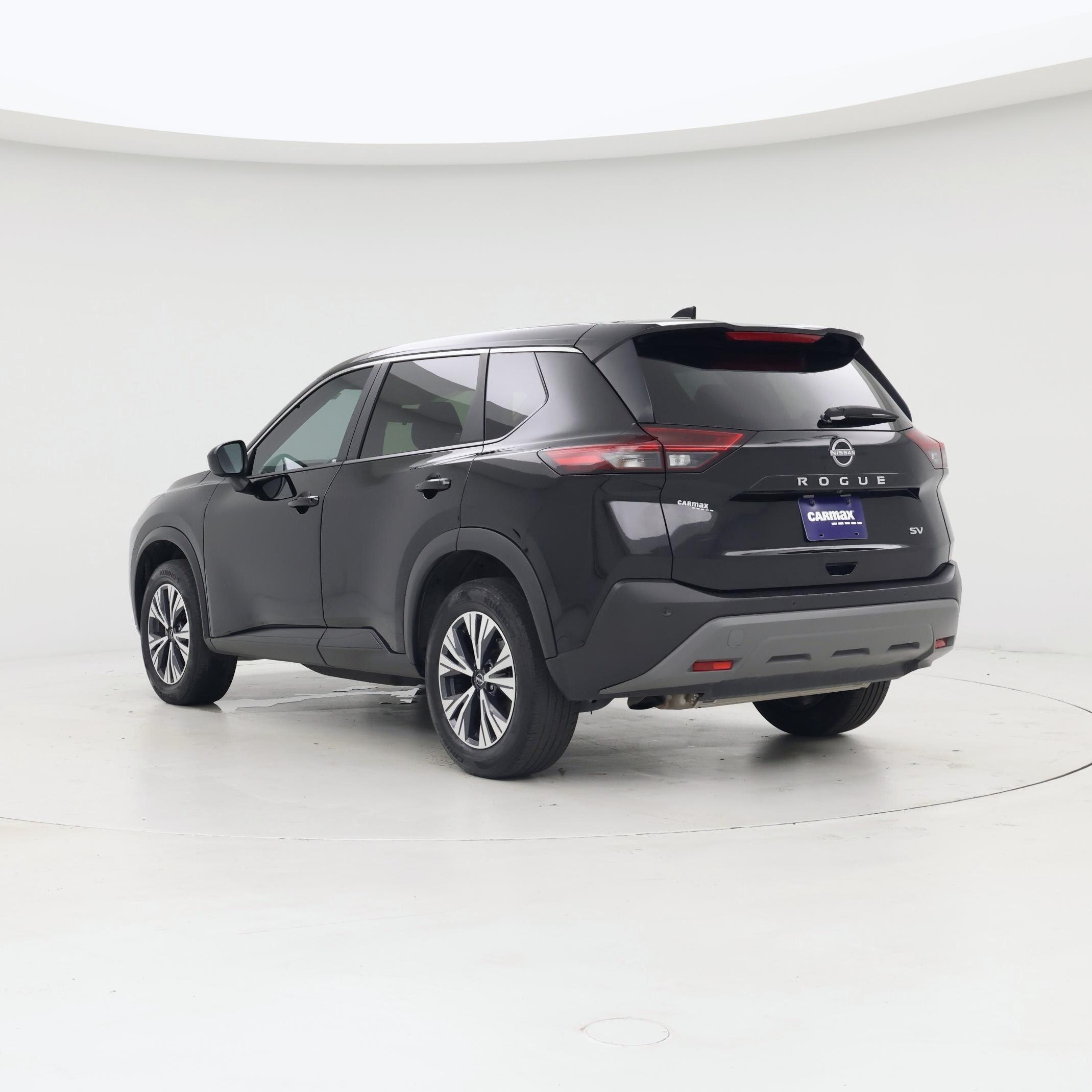 Thumbnail: 2023 Nissan Rogue - 2