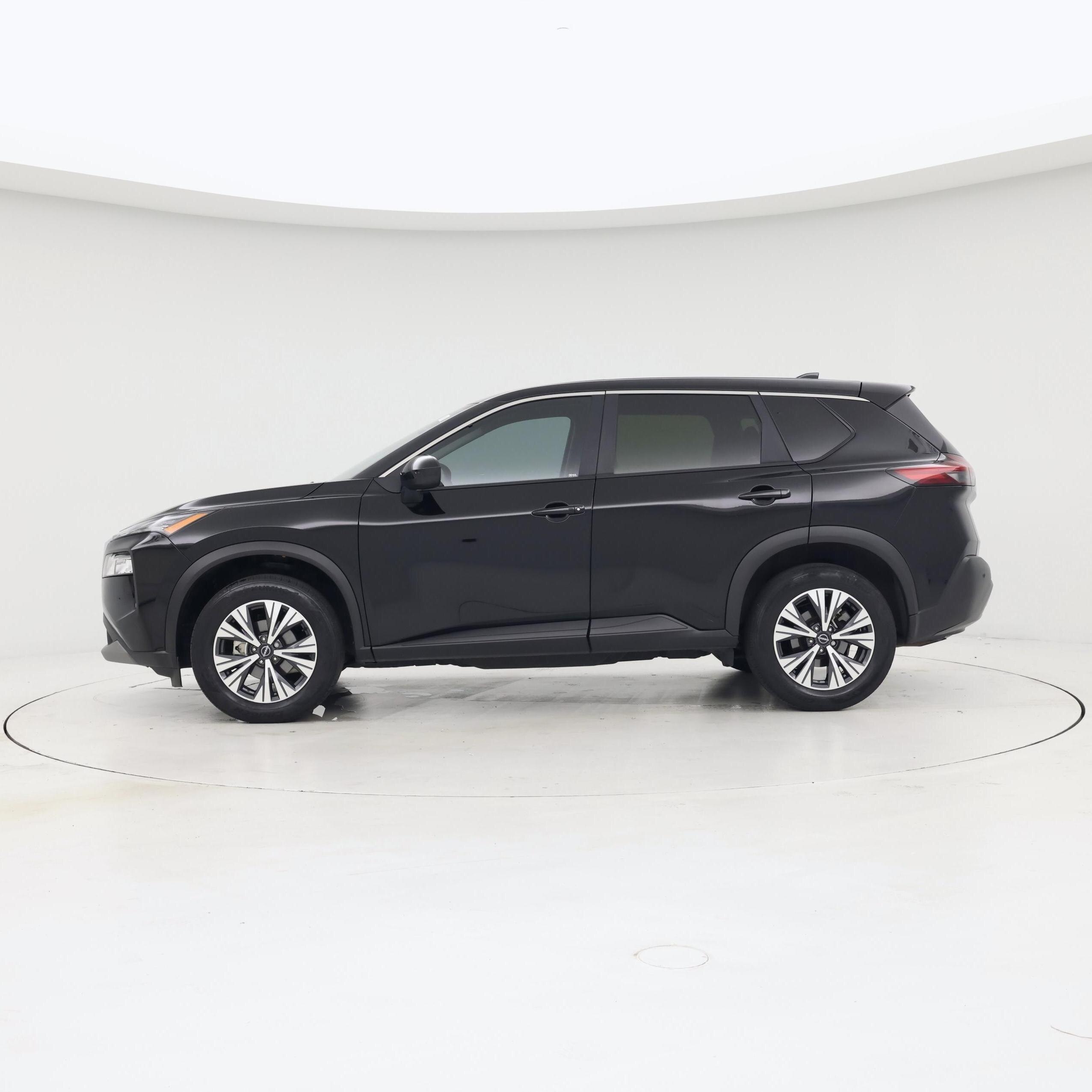 Thumbnail: 2023 Nissan Rogue - 3