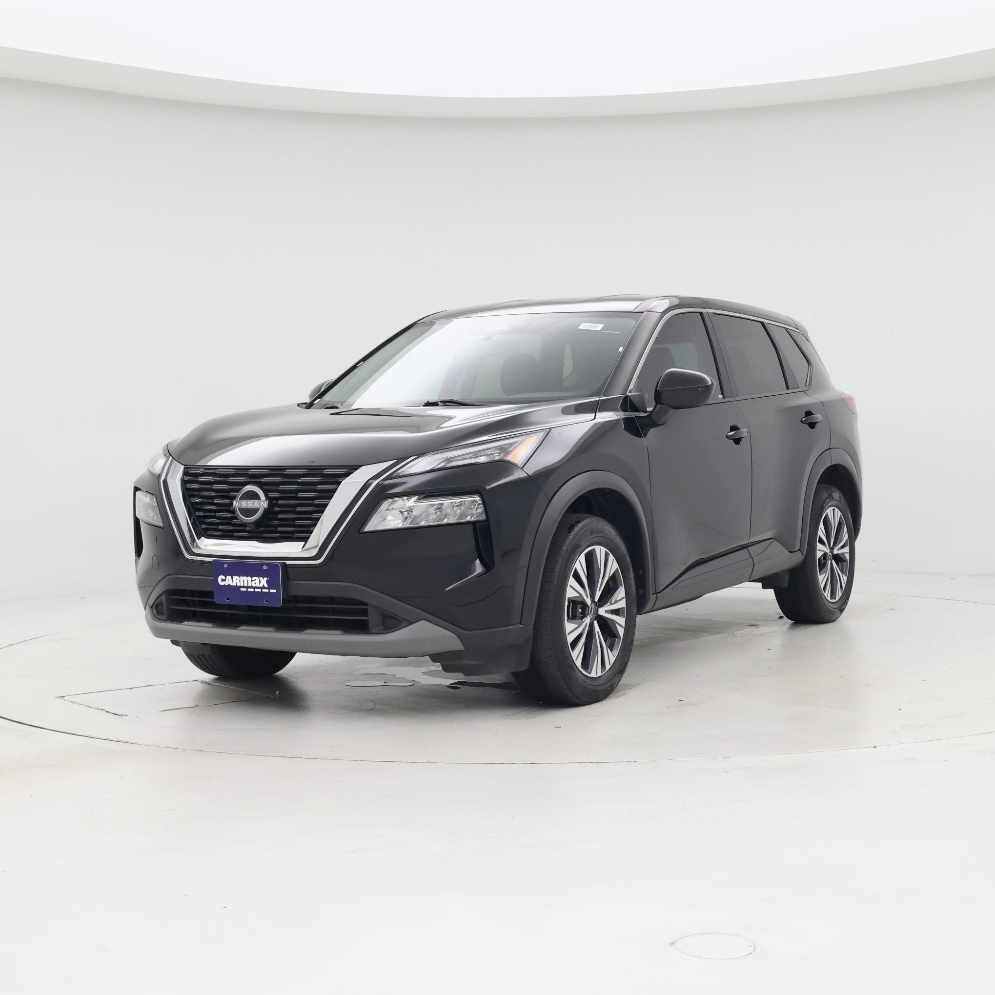 Thumbnail: 2023 Nissan Rogue - 4