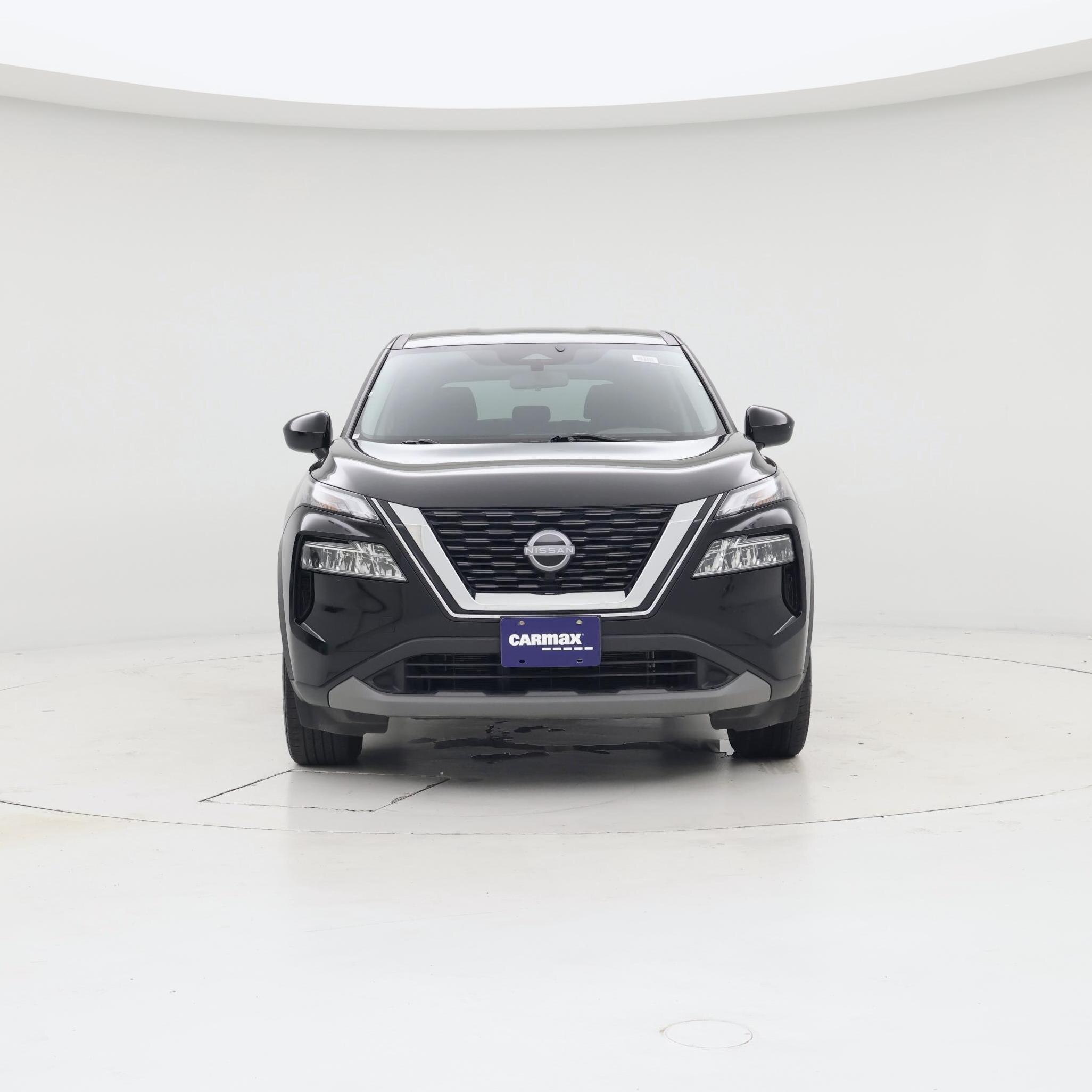 Thumbnail: 2023 Nissan Rogue - 5