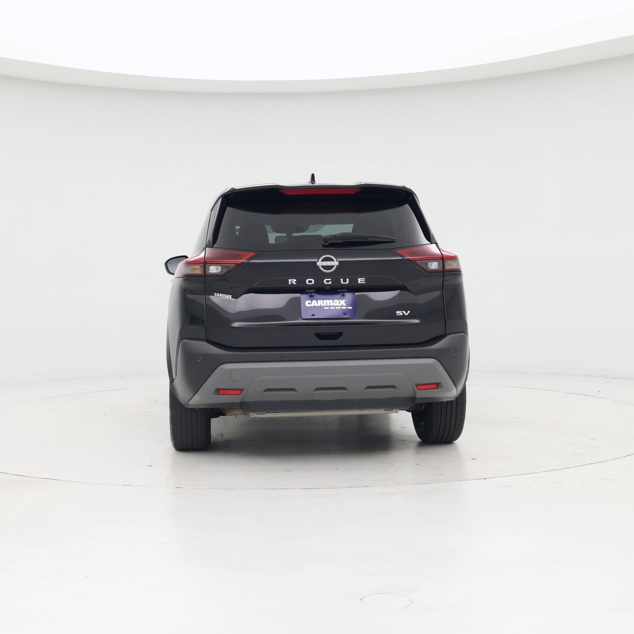 Thumbnail: 2023 Nissan Rogue - 6