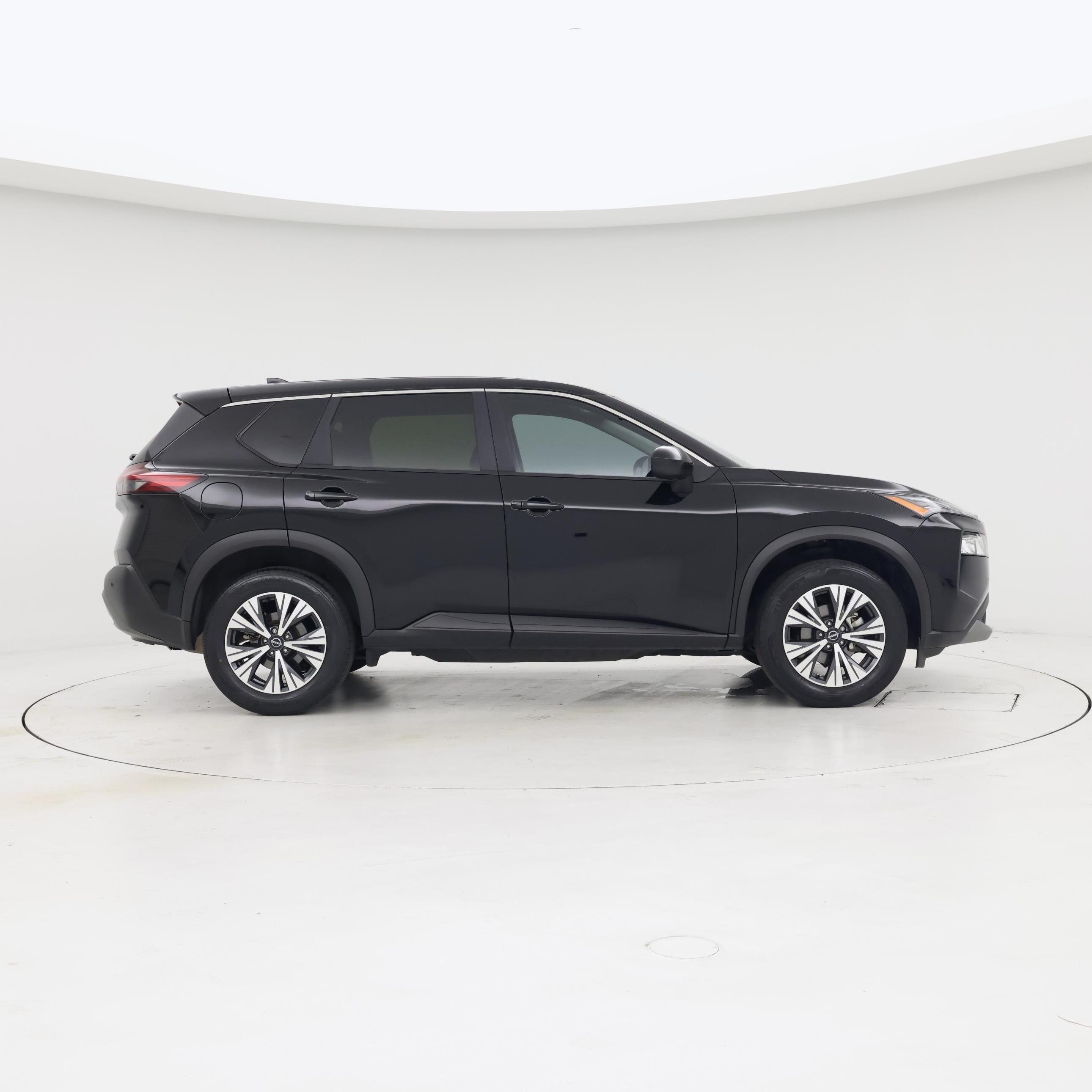 Thumbnail: 2023 Nissan Rogue - 7