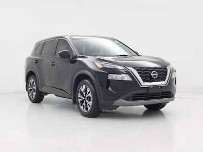 2023 Nissan Rogue SV -
                  Houston, TX