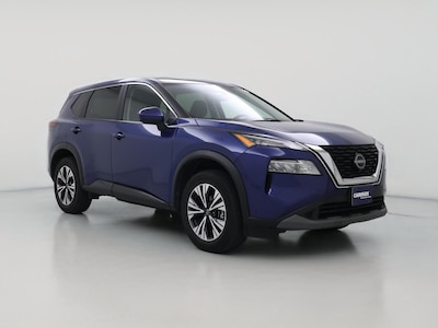 2023 Nissan Rogue S -
                Austin, TX
