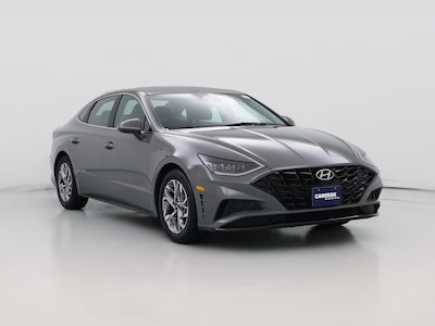 2023 Hyundai Sonata SEL -
                Irving, TX