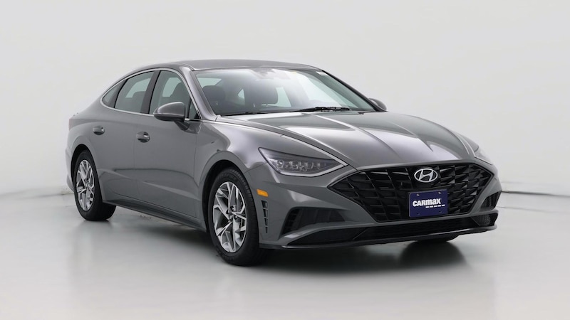 2023 Hyundai Sonata SEL Hero Image