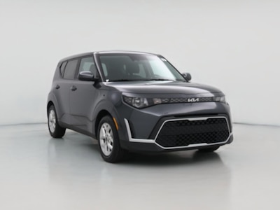 2023 Kia Soul LX -
                Gastonia, NC