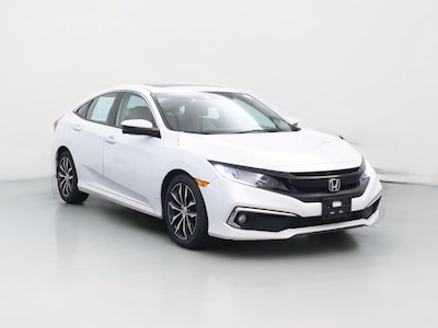 2020 Honda Civic EX -
                Mobile, AL