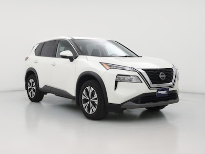 2023 Nissan Rogue SV -
                  Hillside, IL