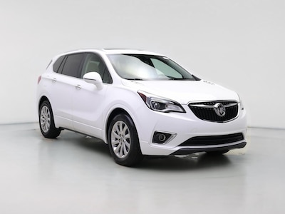 2020 Buick Envision Essence -
                Orlando, FL