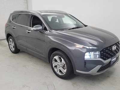 2023 Hyundai Santa Fe SEL -
                Fremont, CA