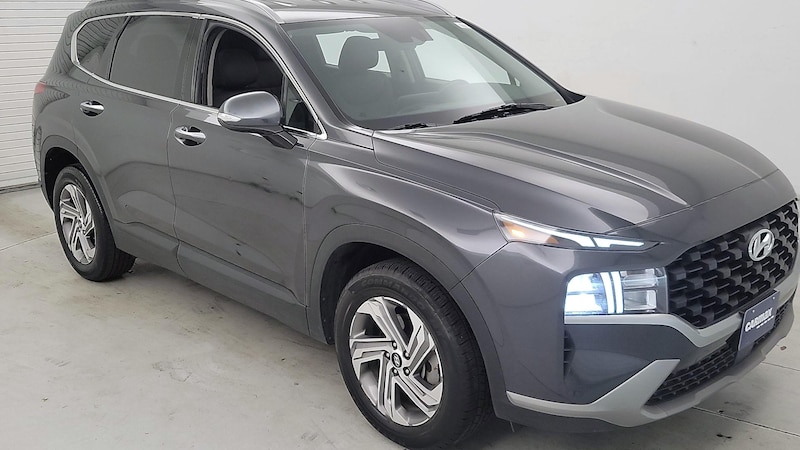 2023 Hyundai Santa Fe SEL Hero Image
