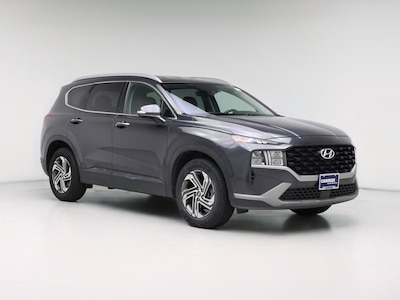 2023 Hyundai Santa Fe SEL -
                Lynnwood, WA