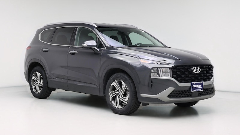 2023 Hyundai Santa Fe SEL Hero Image