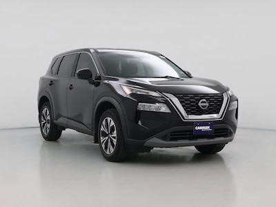 2023 Nissan Rogue SV -
                Birmingham, AL