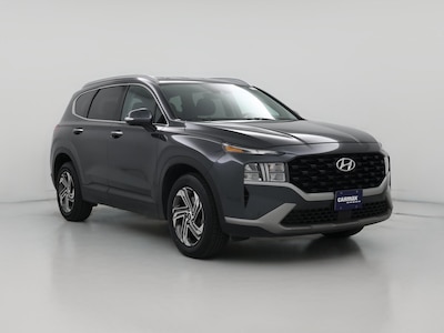 2023 Hyundai Santa Fe SEL -
                Tucson, AZ