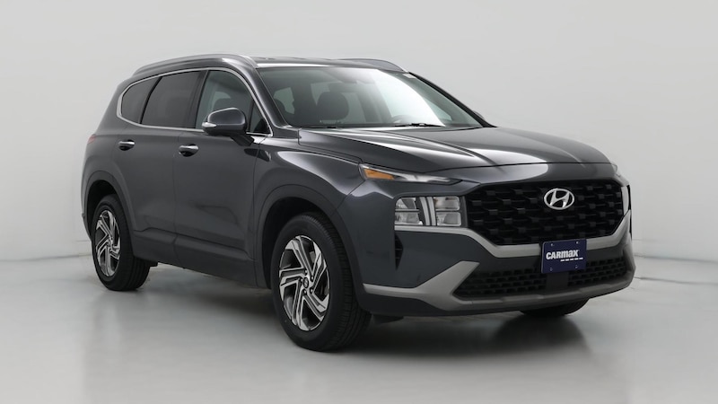 2023 Hyundai Santa Fe SEL Hero Image