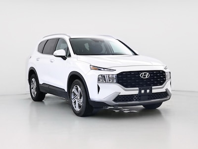 2023 Hyundai Santa Fe SEL -
                Norcross, GA