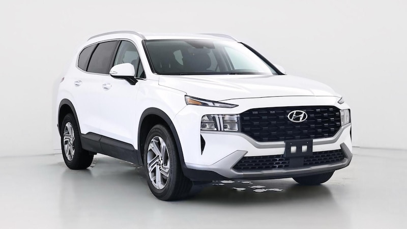 2023 Hyundai Santa Fe SEL Hero Image