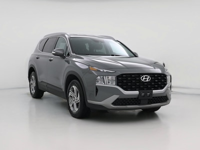 2023 Hyundai Santa Fe SEL -
                Warner Robins, GA