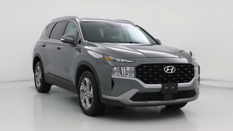 2023 Hyundai Santa Fe SEL Hero Image