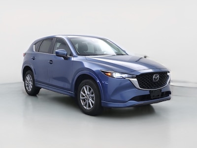 2024 Mazda CX-5 S Select -
                Mobile, AL