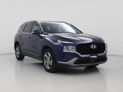 2023 Hyundai Santa Fe SEL -
                Austin, TX