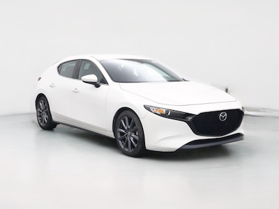 2020 Mazda Mazda3 Preferred -
                Mobile, AL