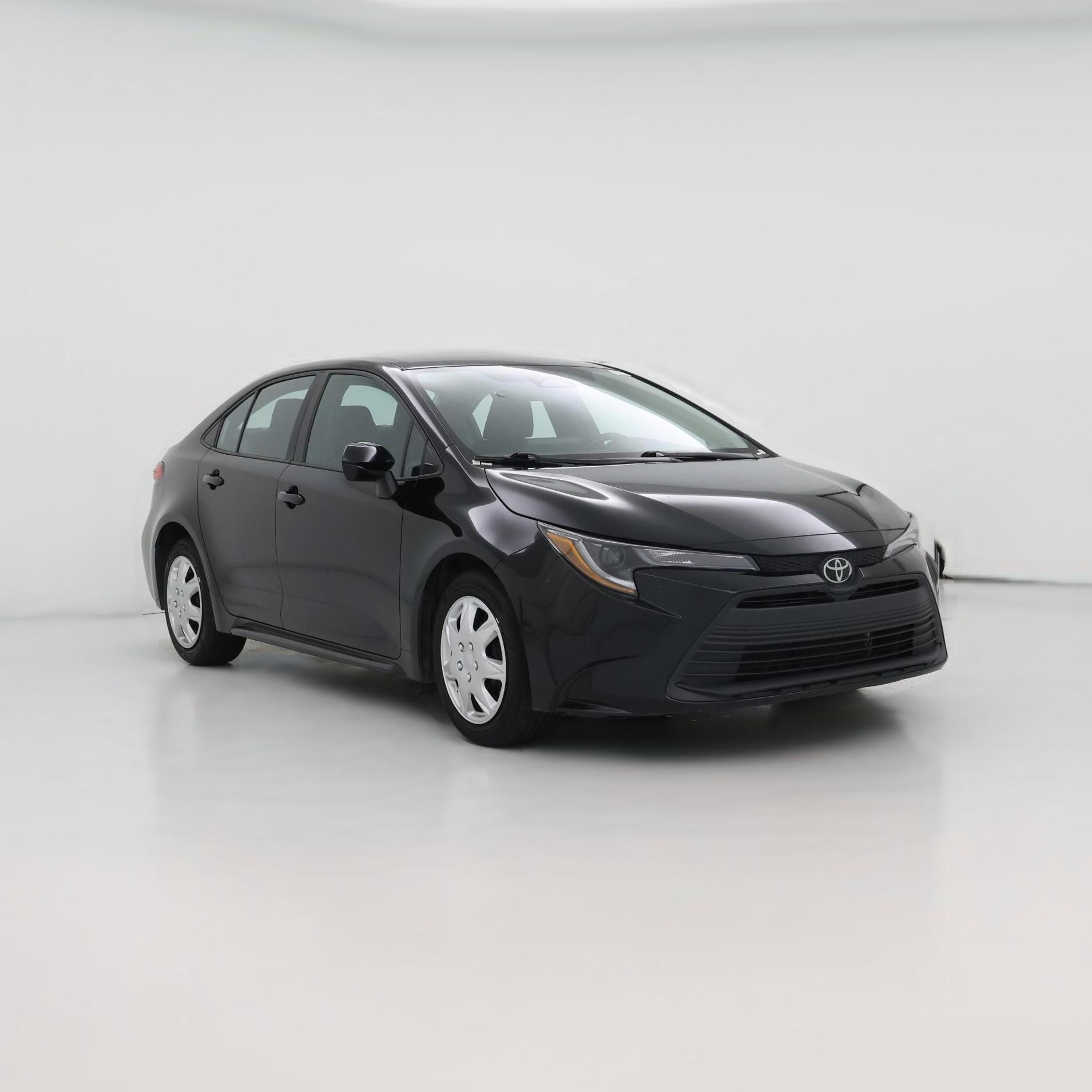 Thumbnail: 2023 Toyota Corolla - 1