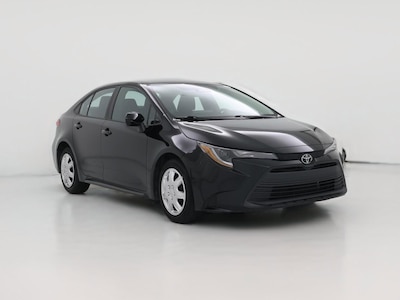 2023 Toyota Corolla LE -
                Warner Robins, GA