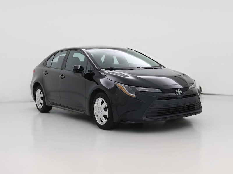 2023 Toyota Corolla LE -
                  Lithia Springs, GA