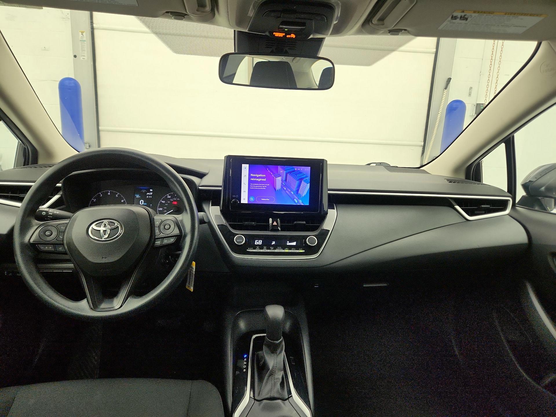 Thumbnail: 2023 Toyota Corolla - 9