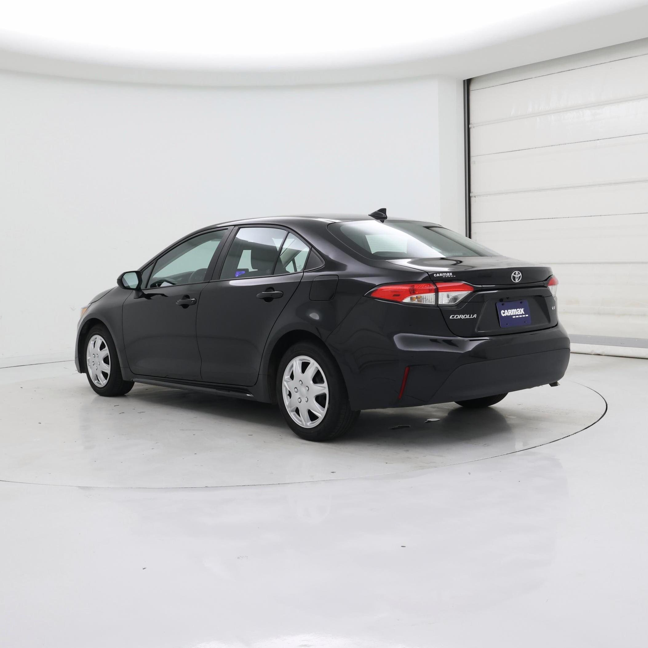 Thumbnail: 2023 Toyota Corolla - 2