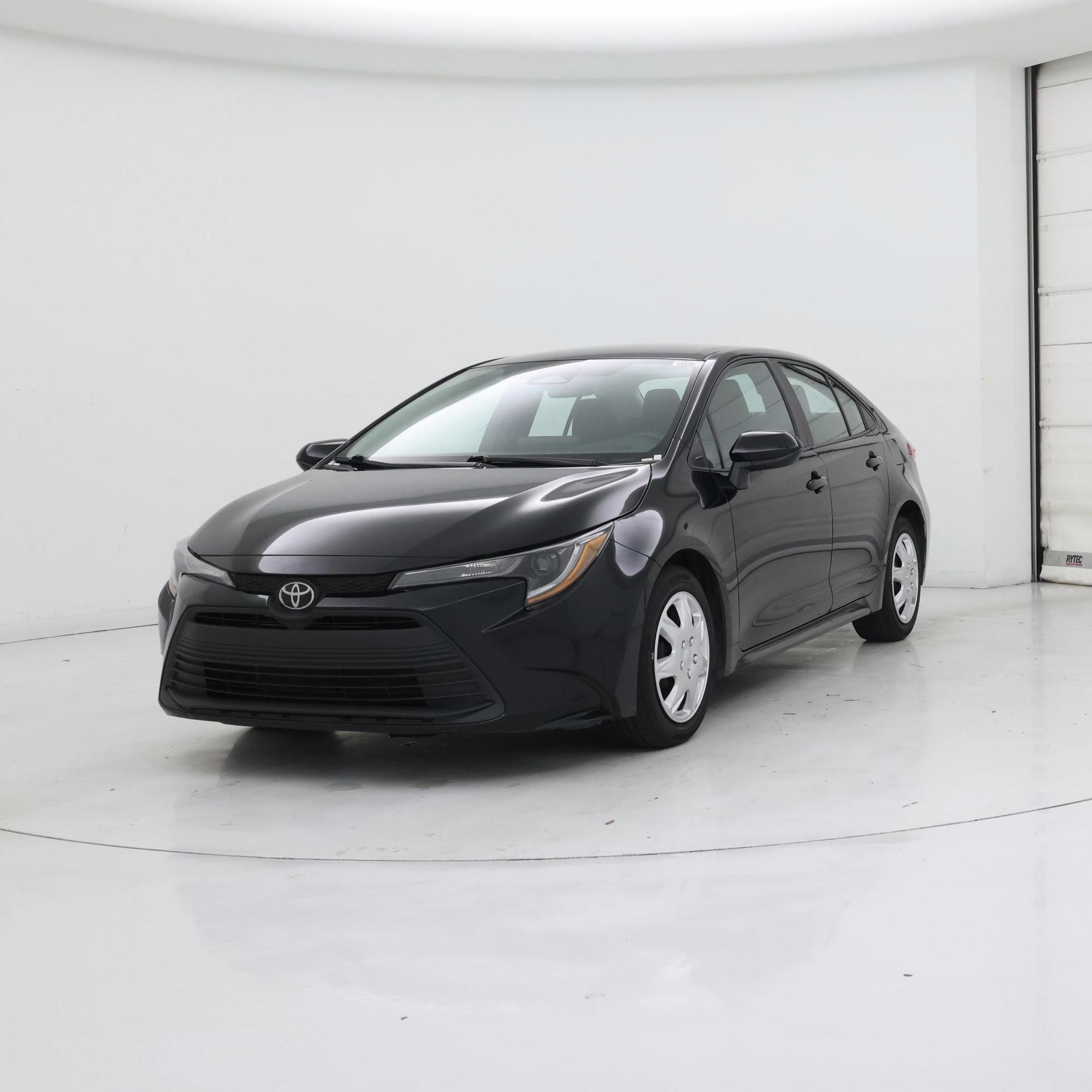 Thumbnail: 2023 Toyota Corolla - 4