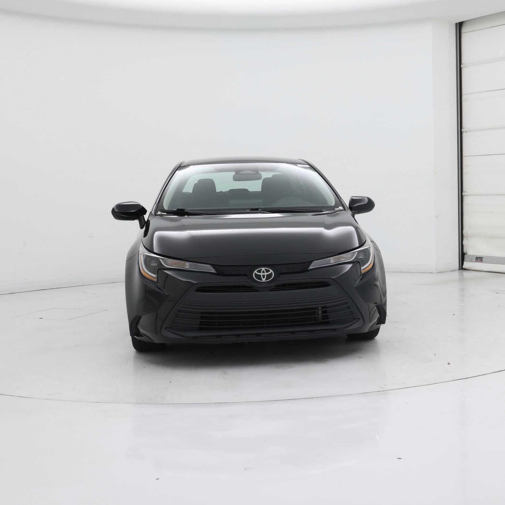 Thumbnail: 2023 Toyota Corolla - 5