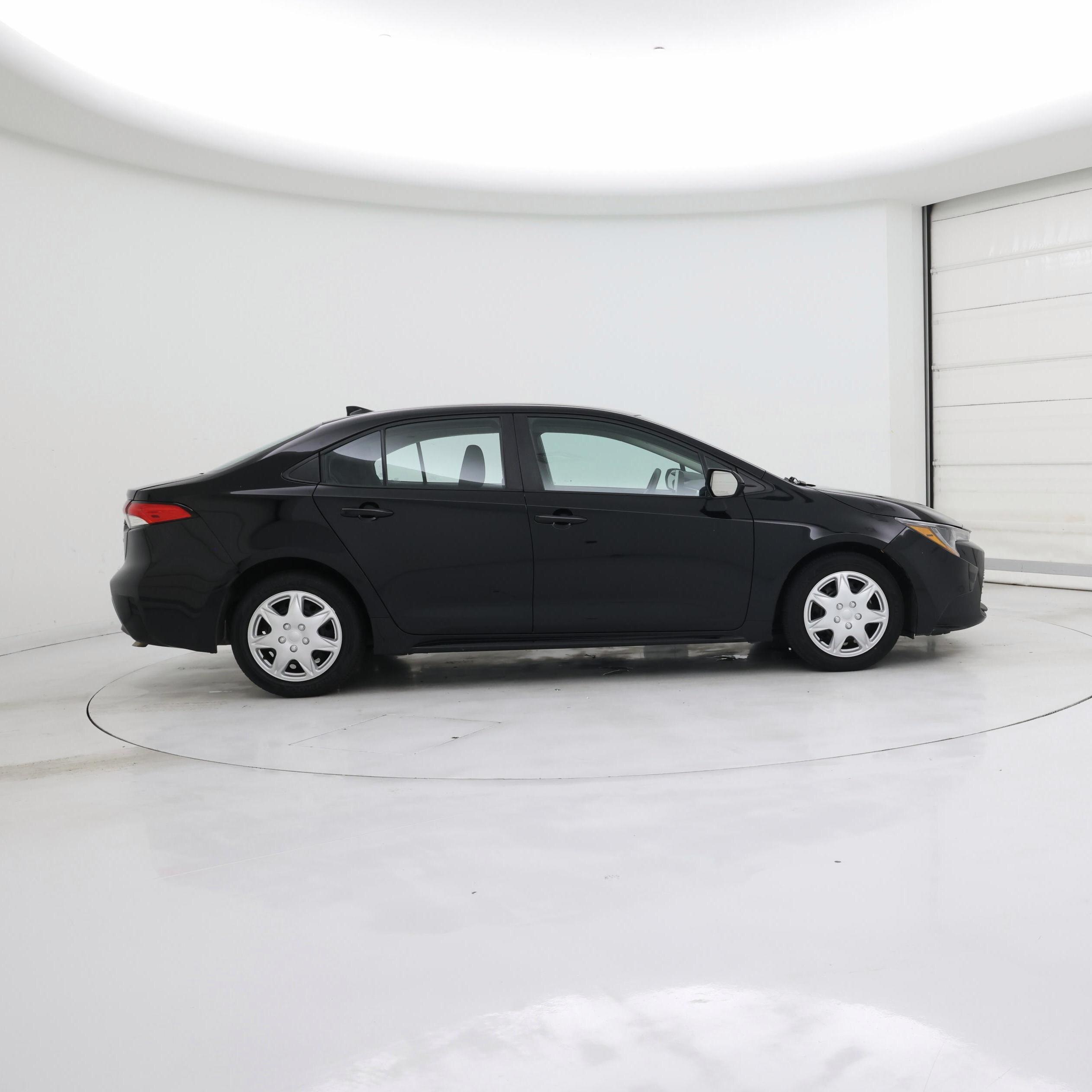 Thumbnail: 2023 Toyota Corolla - 7