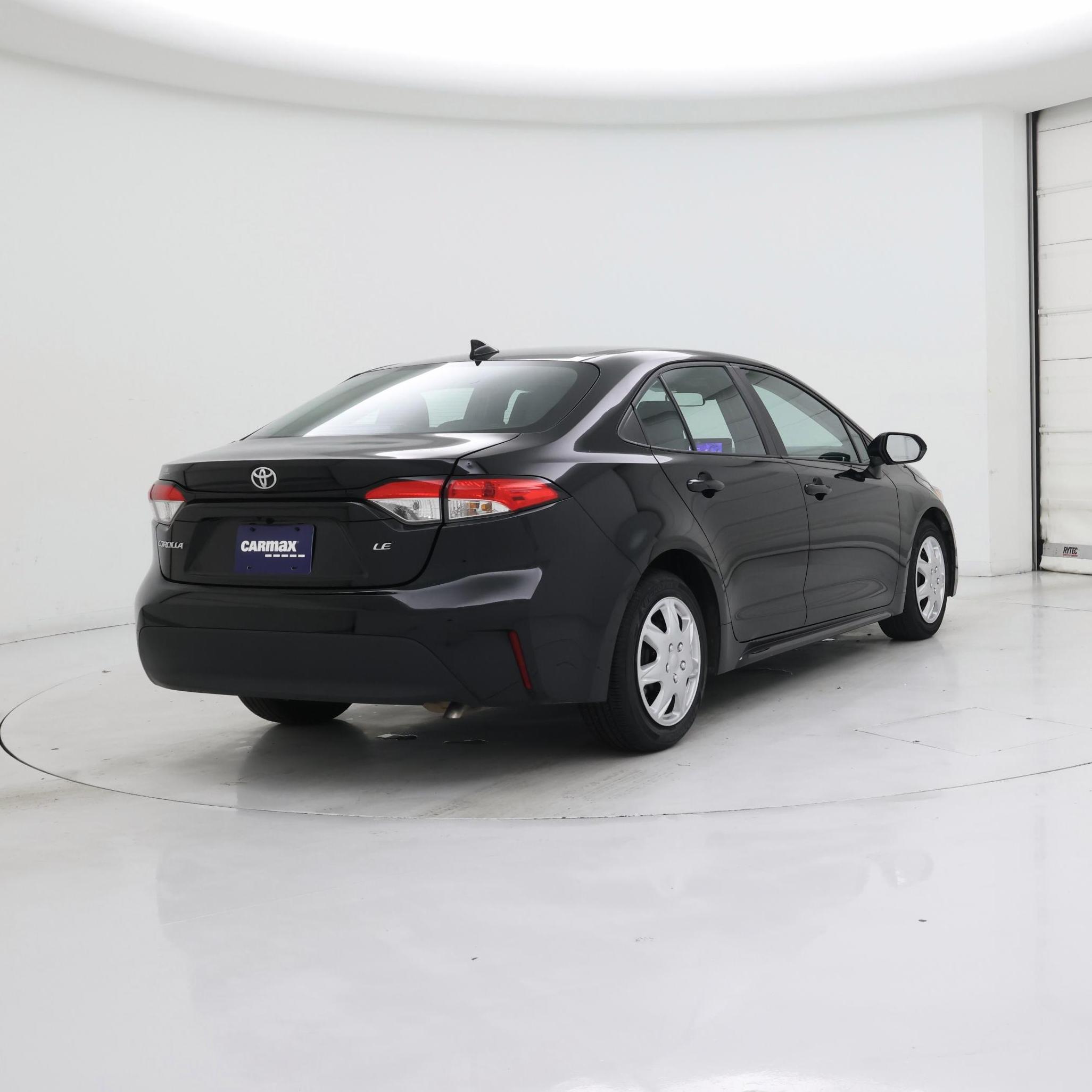 Thumbnail: 2023 Toyota Corolla - 8