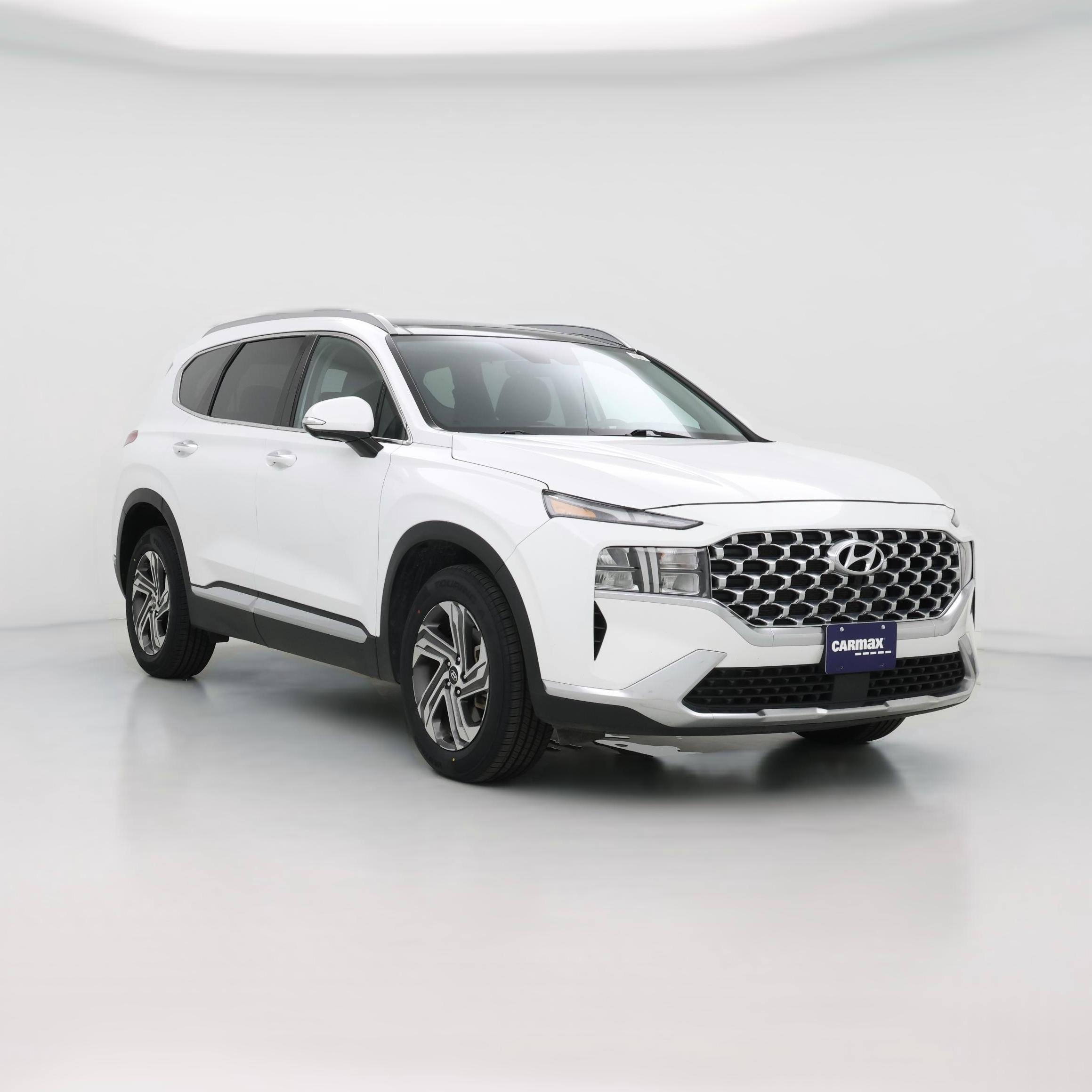 Thumbnail: 2023 Hyundai Santa Fe - 1