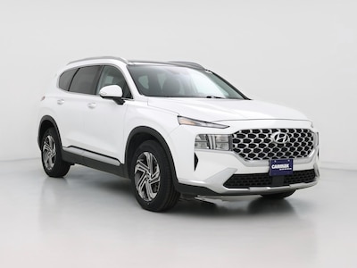 2023 Hyundai Santa Fe SEL -
                  Lithia Springs, GA
