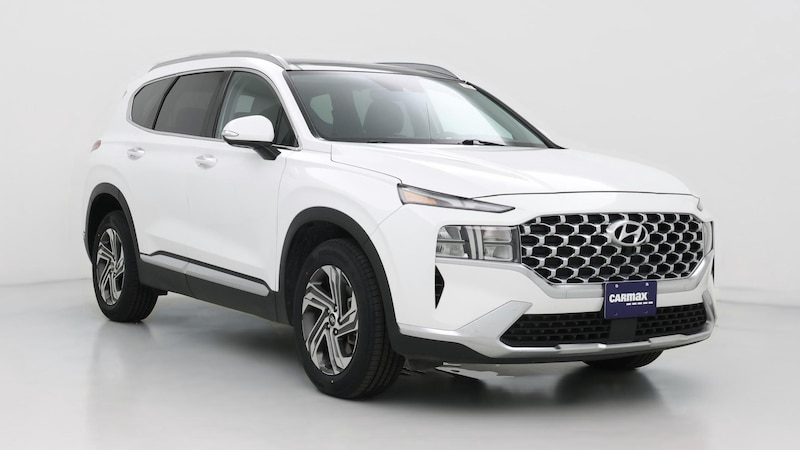 2023 Hyundai Santa Fe SEL Hero Image