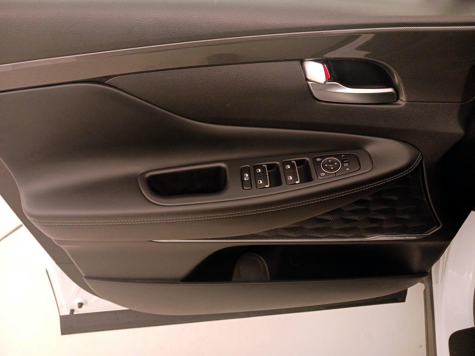 Thumbnail: 2023 Hyundai Santa Fe - 12
