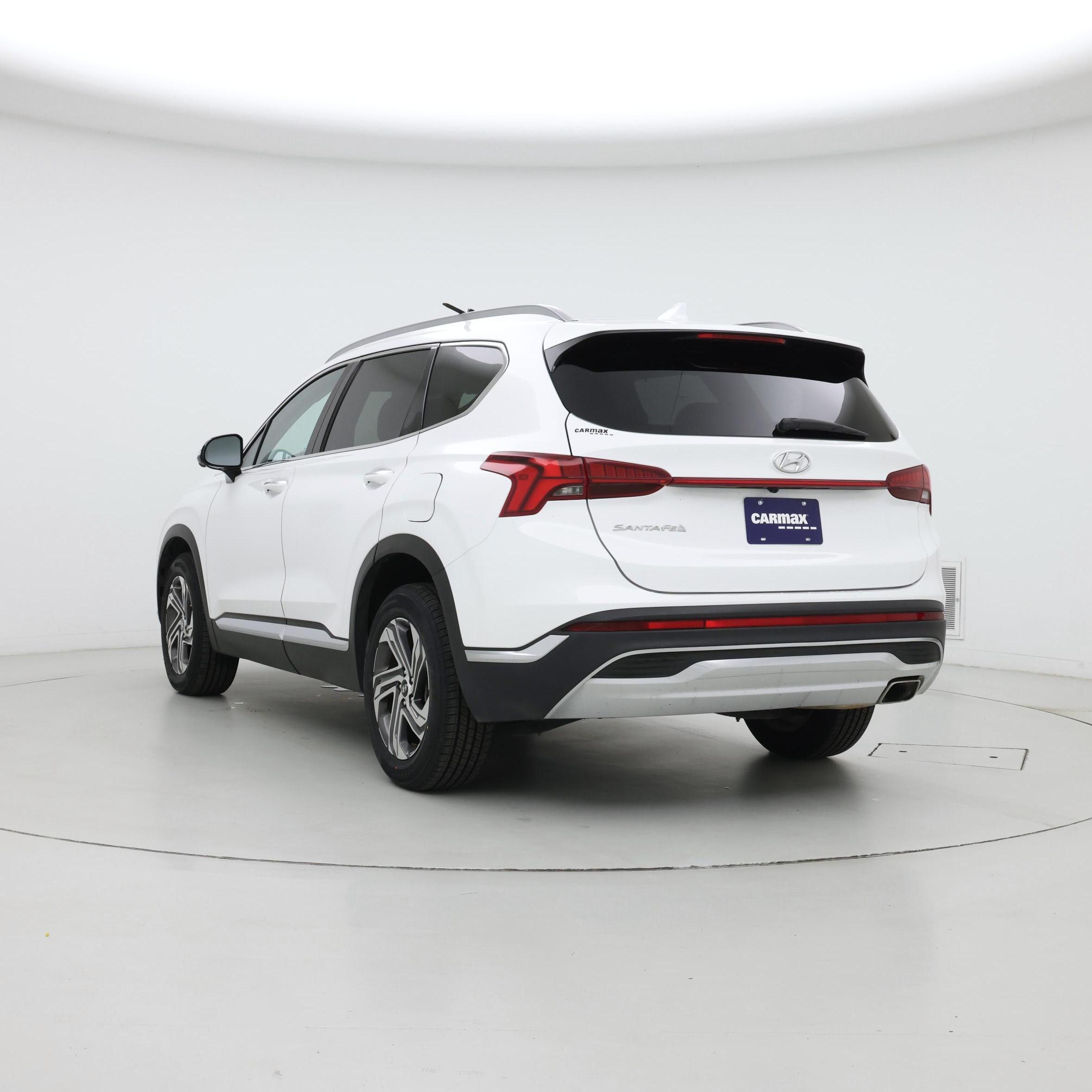 Thumbnail: 2023 Hyundai Santa Fe - 2