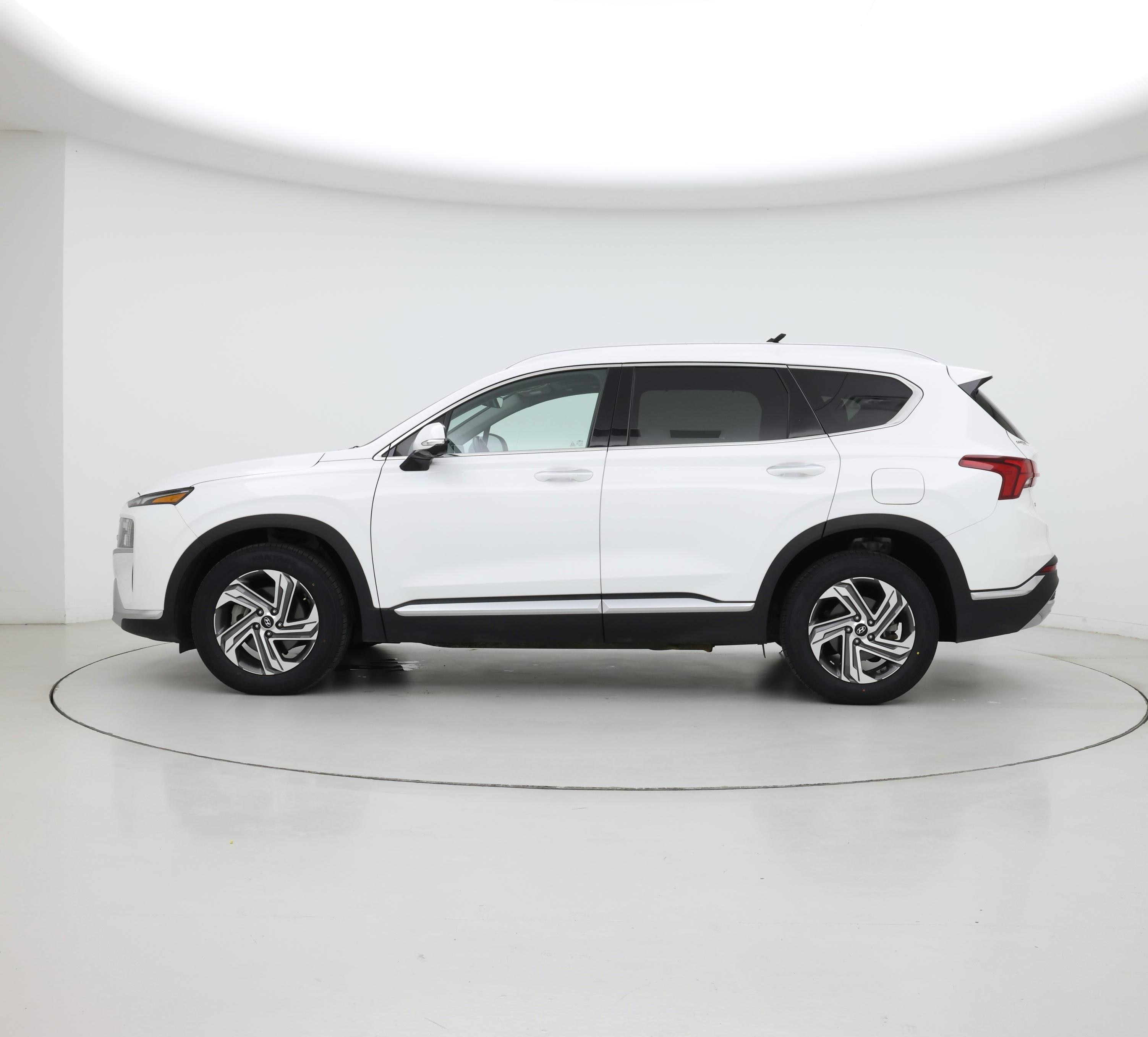 Thumbnail: 2023 Hyundai Santa Fe - 3