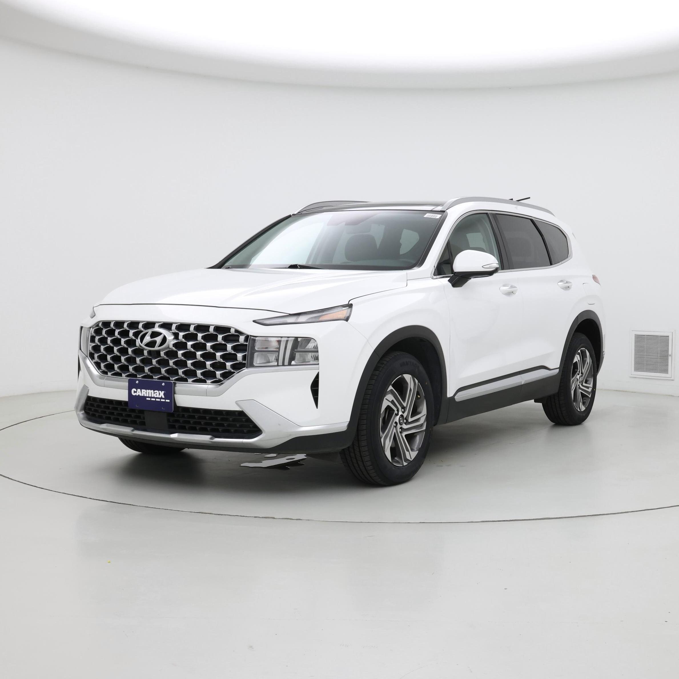 Thumbnail: 2023 Hyundai Santa Fe - 4